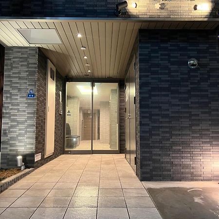 מלון אוסקה Dc桜の苑403和式双人房间 מראה חיצוני תמונה
